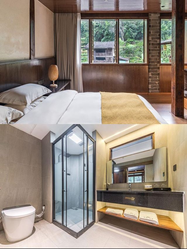 南靖聽泉,穿越書香親子時光! 南靖聽泉,穿越書香親子時光!