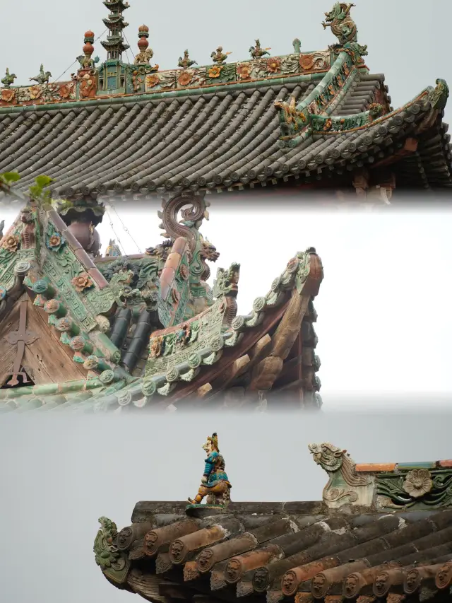 Give Yuncheng a big thumbs up! 