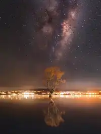 一起去紐西蘭看絕美星空!超詳細觀星指南