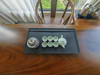 瀘定必住!伴山居民宿