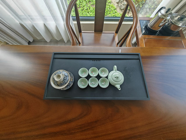 瀘定必住!伴山居民宿 瀘定必住!伴山居民宿