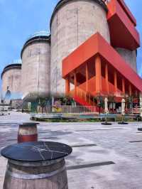 魔都新地標|Gate M西岸夢中心也太好拍了