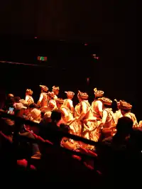 張家界千古情：銀票狂歡一日遊