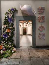 杭州夢想小鎮打卡攻略日咖夜酒文藝范兒拉滿！