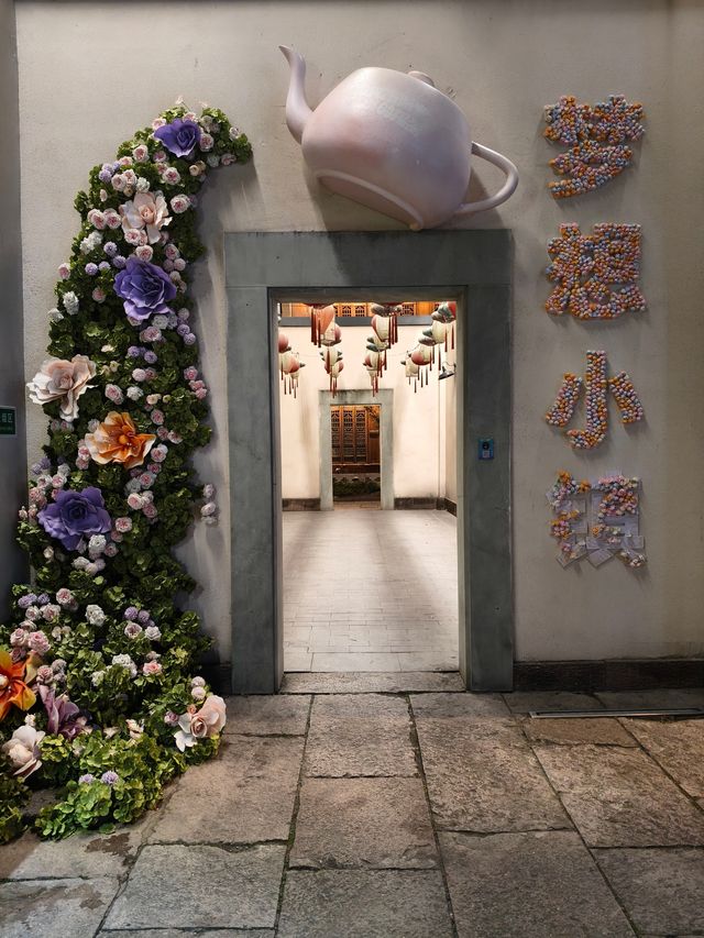 杭州夢想小鎮打卡攻略日咖夜酒文藝范兒拉滿！