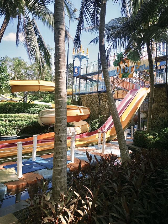 被雅高集團旗下這家高端酒店的綠意治癒 被雅高集團旗下這家高端酒店的綠意治癒