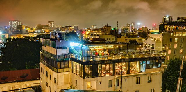 Fantastic Experience at L'Signature Hotel