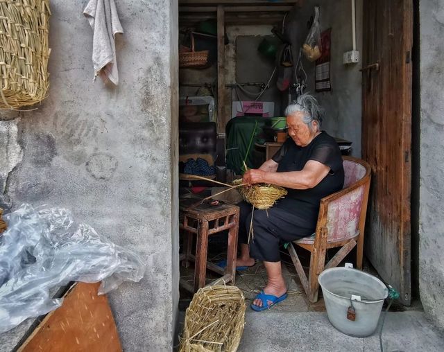 蘇州4天3晚窮遊攻略｜1000元玩轉江南水鄉