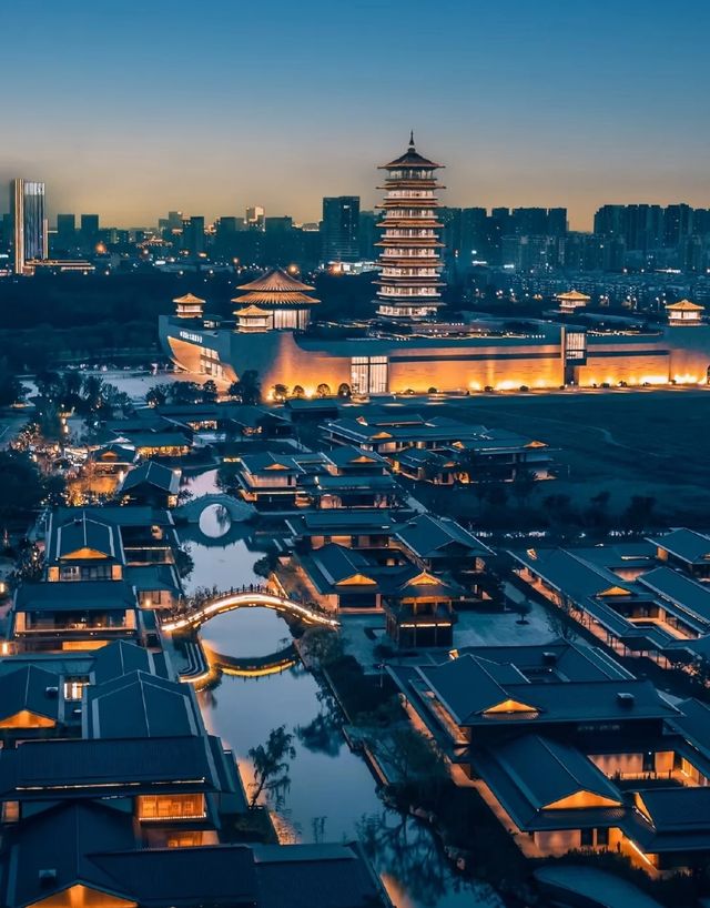 江蘇十三太保之揚州:二十四橋明月夜,玉人何處教吹簫 江蘇十三太保之揚州:二十四橋明月夜,玉人何處教吹簫