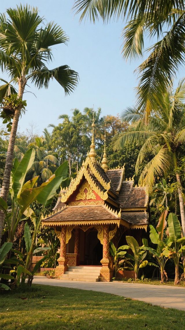 12月慢遊這四座治癒小城！享受陽光與海風慢時光！