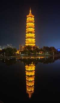 【豐城2天1晚深度遊攻略】