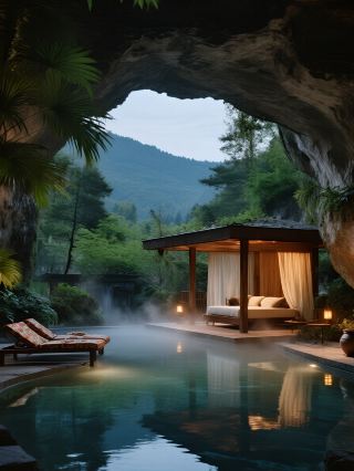 Autumn Self-Drive Trip to Dapu, Meizhou｜Check in at Shanli Hakka Family-Friendly Homestay and Enjoy Leisurely Mountain Living