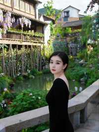 本以為要去大理才能找到的治癒感,沒想到