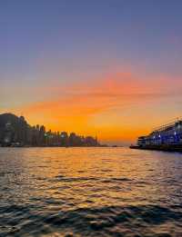 港澳連遊3日｜冬天去這玩太絕啦