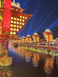 11月河頭老街遛娃不虛此行啊