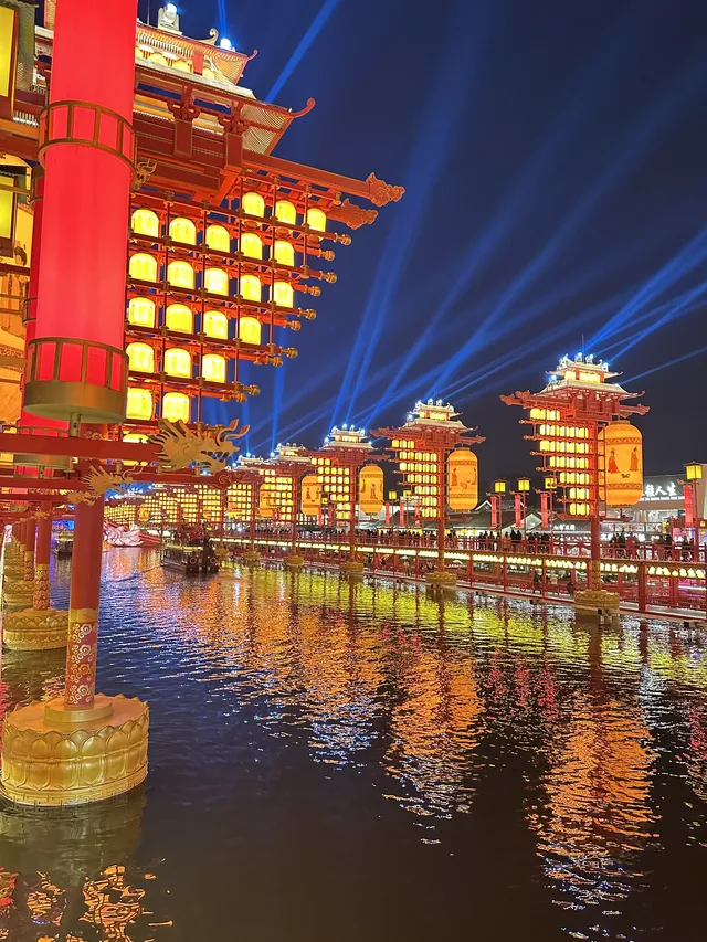 11月河頭老街遛娃不虛此行啊