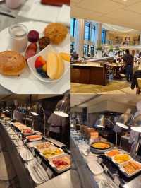 回國第二站|這家上海外灘酒店也太好住了吧