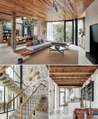 溫嶺石塘私藏絕美石屋民宿面朝大海醒來太治癒!