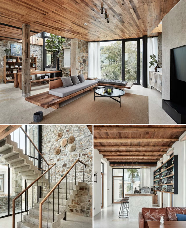 溫嶺石塘私藏絕美石屋民宿面朝大海醒來太治癒! 溫嶺石塘私藏絕美石屋民宿面朝大海醒來太治癒!