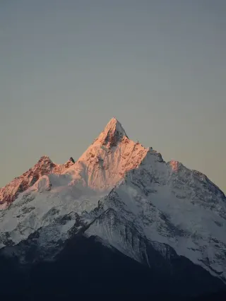 J-person's Simplified Version | Yunnan 9-Day 8-Night Tour Itinerary