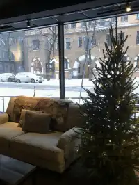 芬蘭赫爾辛基!住到了人生中的漂亮酒店!