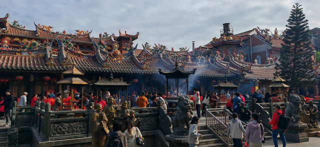 半城煙火半城仙•泉州 半城煙火半城仙•泉州