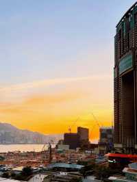 12月23日！去香港過聖誕節攻略~