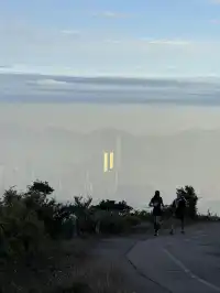 景美人少徒步徑｜梧桐寨+大帽山