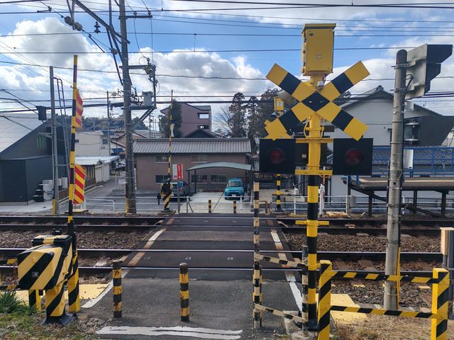 人少又好逛的犬山城下町