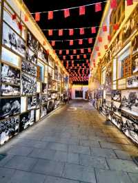 一步一古蹟!庫車老城龜茲風民宿太會了