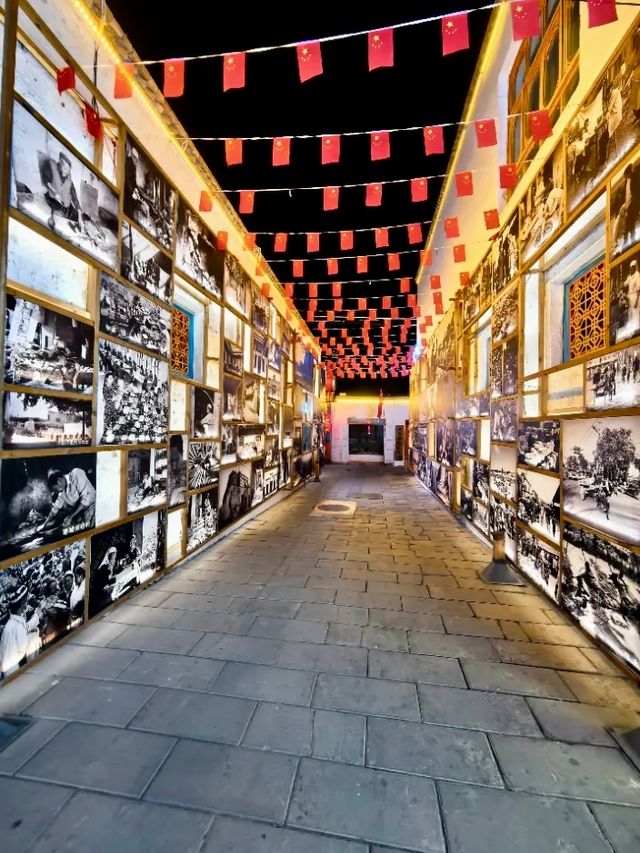 一步一古蹟!庫車老城龜茲風民宿太會了 一步一古蹟!庫車老城龜茲風民宿太會了