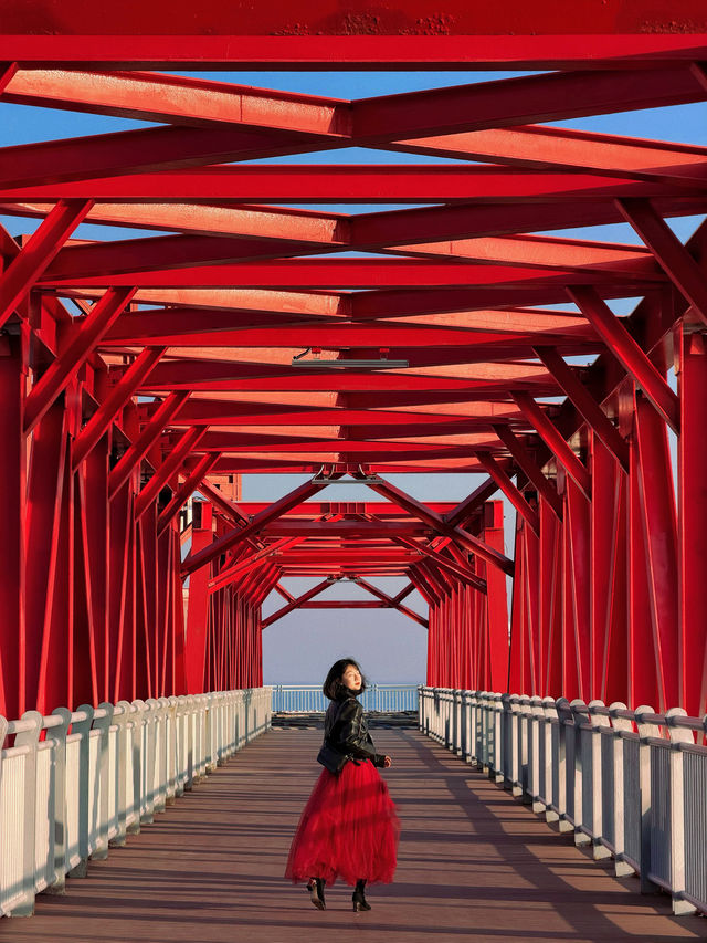 秦皇島|在如是海赴一場冬日海邊的聖誕之約 秦皇島|在如是海赴一場冬日海邊的聖誕之約