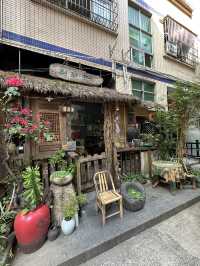 🎨✨ Dafen Oil Painting Village: Shenzhen’s Creative Wonderland