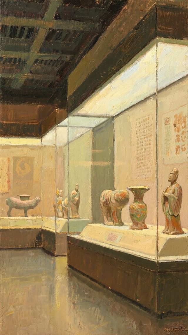 《西安—半部華夏史,一碗羊肉泡的滾燙中國心跳》 《西安—半部華夏史,一碗羊肉泡的滾燙中國心跳》