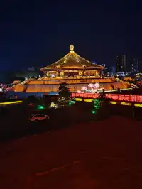 河南旅行記錄之洛陽