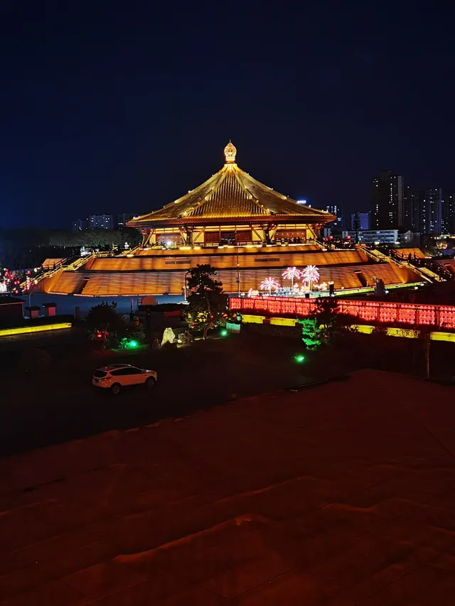 河南旅行記錄之洛陽 河南旅行記錄之洛陽