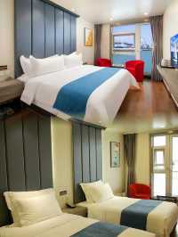 青島住這！步行3分鐘到海+樓下逛吃嗨玩全承包