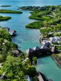 2026年反向過冬｜毛里求斯四季酒店煥新促銷