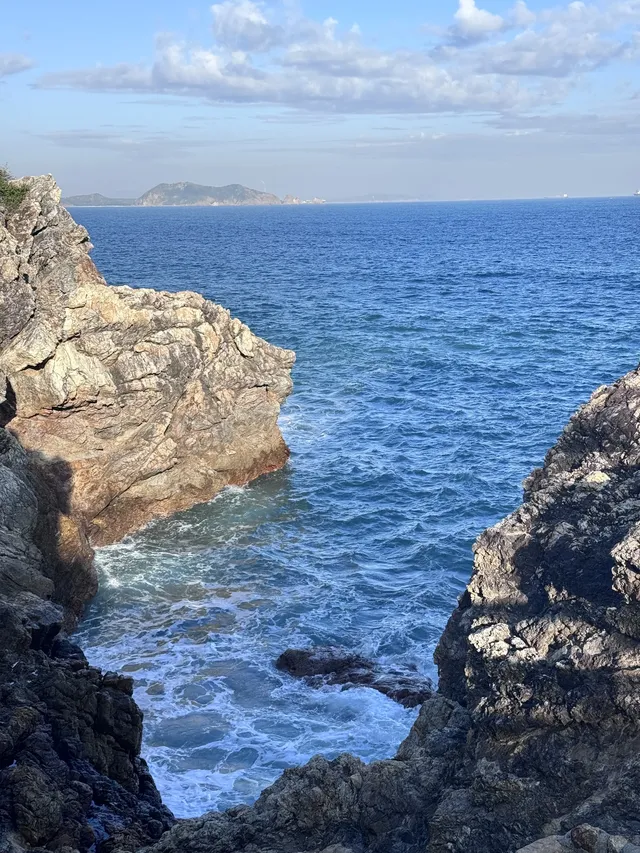 大海和藍天永遠治癒我! 大海和藍天永遠治癒我!