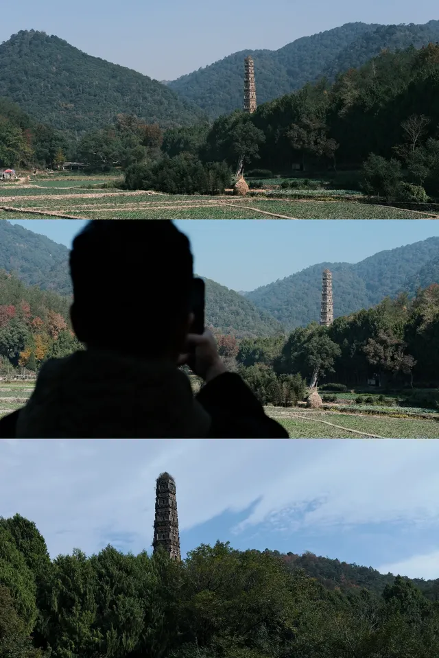 只因國清寺,去了一趟台州!(不自駕交通) 只因國清寺,去了一趟台州!(不自駕交通)