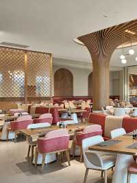 初冬Club Med地中海鄰境｜湖山秘境中的輕鬆奢享