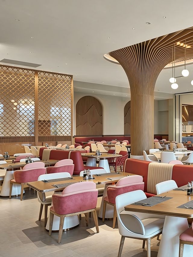 初冬Club Med地中海鄰境｜湖山秘境中的輕鬆奢享