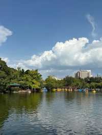 5天玩轉昆明超全攻略速來收藏