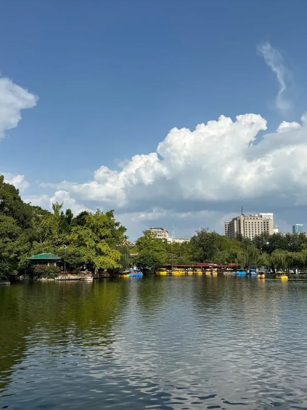 5天玩轉昆明超全攻略速來收藏 5天玩轉昆明超全攻略速來收藏