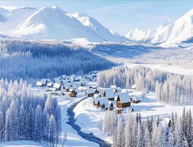 8天深度遊呼倫貝爾全攻略