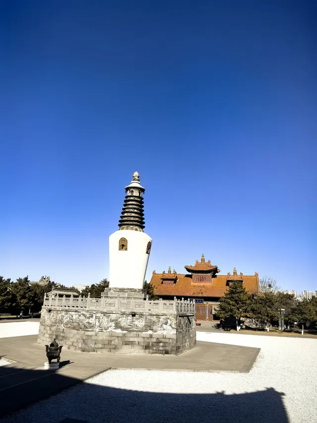 大同古寺漫遊 大同古寺漫遊