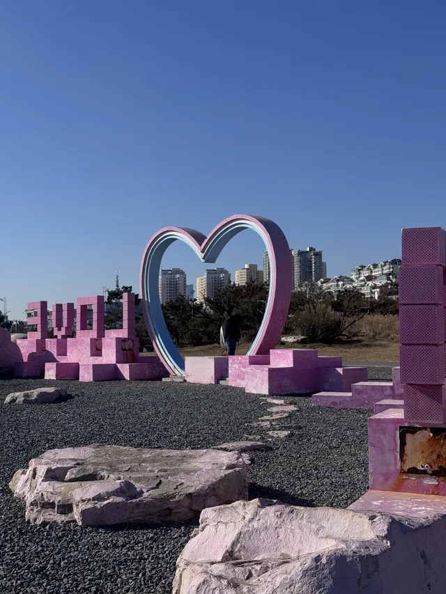 來青島一定不能錯過,這條sea walk路線!原圖 來青島一定不能錯過,這條sea walk路線!原圖