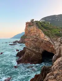 桔釣沙-楊梅坑-鹿嘴山莊｜最全一日遊攻略