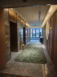 洲際假日酒店重磅開業，8分鐘直達樂園+親子buff疊滿