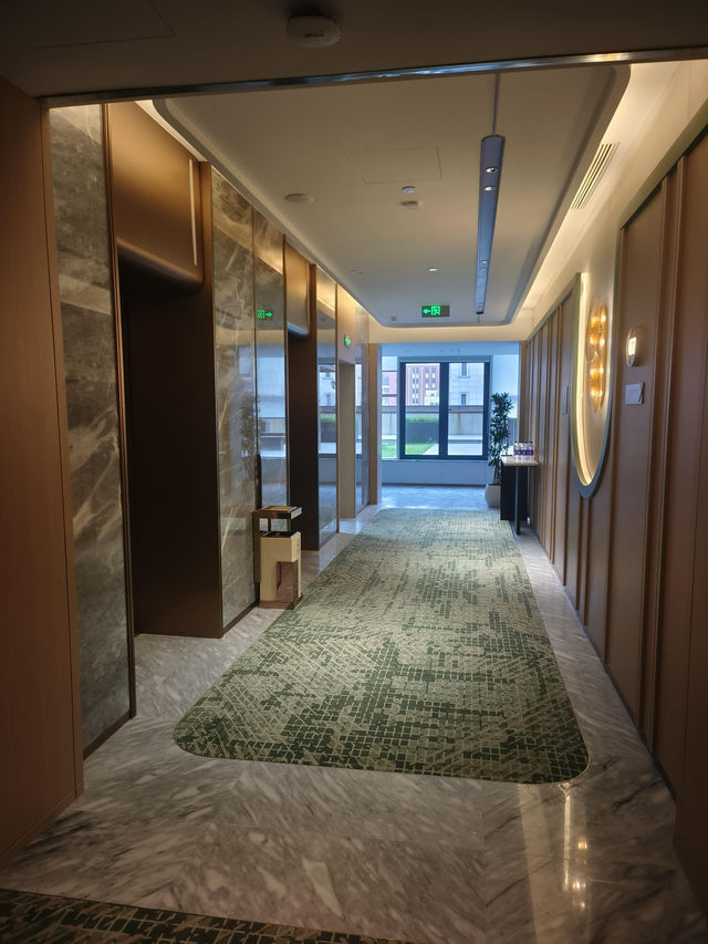 洲際假日酒店重磅開業，8分鐘直達樂園+親子buff疊滿